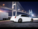 2012 Chrysler 300 SRT8